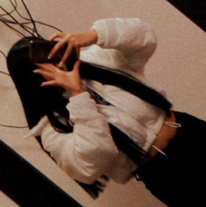 Meet your Posher, Nicole andrea